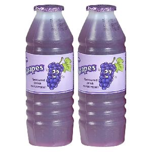 Pulpy Grapes Flavoured Drink