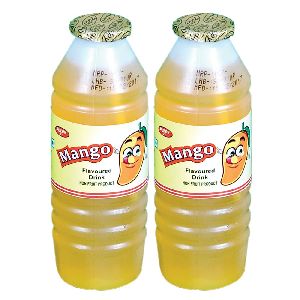 Pulpy Mango Flavoured Drink