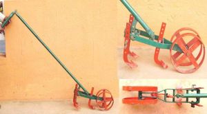 krishi usha multicrop weeder