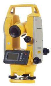 Digital Theodolite