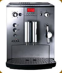 Coffee Machine