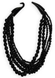 Horn Necklace (RCIN-706)