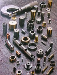 automotive fabrication component