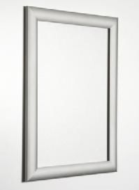 Aluminium Photo Frame