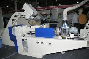 Plastic Masterbatch Machinery