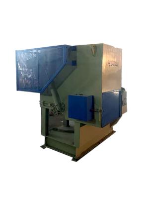 Single Shaft Shredder