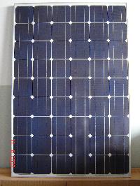 Solar Photo Voltaic Modules