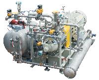 oxygen compressors