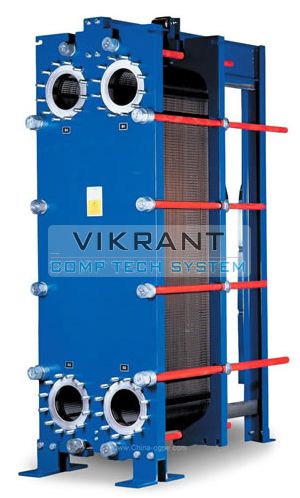 Plate Heat Exchangers