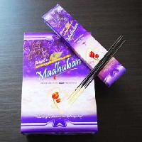 Madhuban Incense Sticks