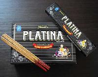 Platina Incense Sticks