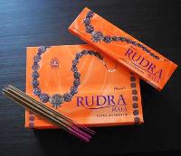 Rudra Mala Incense Sticks