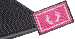 Rubber Mats