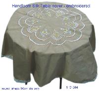 Table Linen