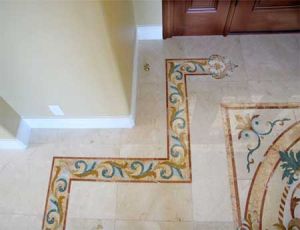 Marble Tile (02)