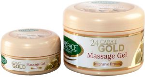 Gold Massage Gel