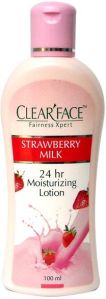 Moisturizing Lotion