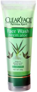 Neem Face Wash