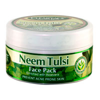 Neem Tulsi Face Pack