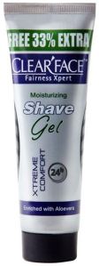 Shaving Gel