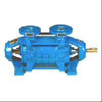 boiler feed water pump