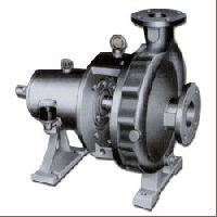 Chemical Process Pump