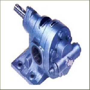 CI Gear Pump