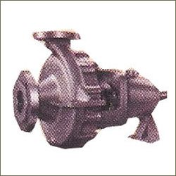 Thermic Fluid Pumps