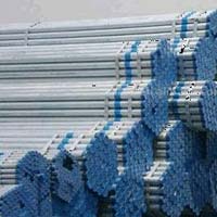 Stainless steel Pipes and Tubes (304L)