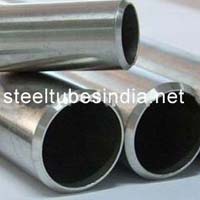 Stainless steel Tubes (316L)