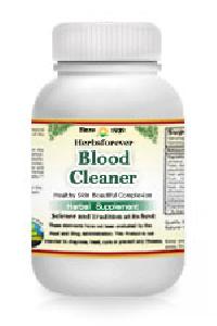 blood cleaner