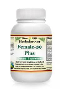 Female 30 Plus Dietary Supplement