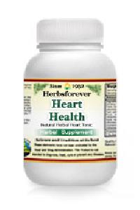 Heart Health Tonic
