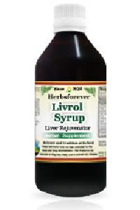 Livrol Syrup