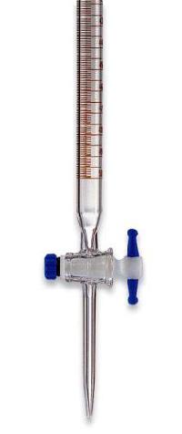 Laboratory Burette