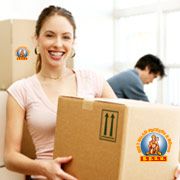 Household Shifting Services