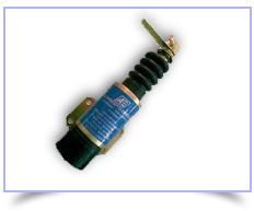 Solenoid