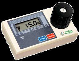 Flour Moisture Meter