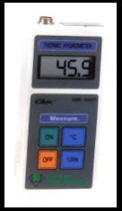 Thermo - Hygro Meter