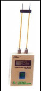 Tobacco Moisture Meter