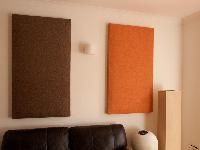 Acoustic Panel