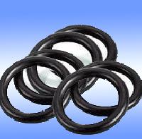 Silicone & Viton Rubber O-Rings