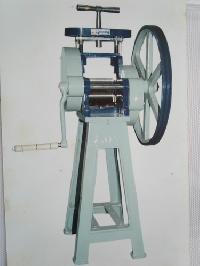 goldsmith rolling machine