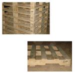 Heat/Fumigated Treated Pallets