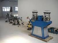 jewelery making machine