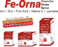 Fe-Orna