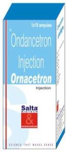 Ondacetron Injection