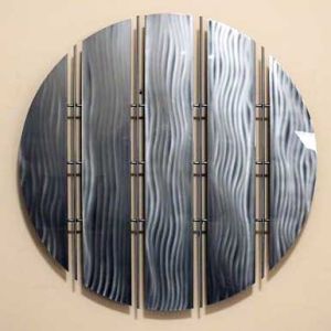 Stainless Steel Artwares