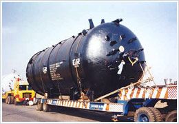 Pressure Vessels