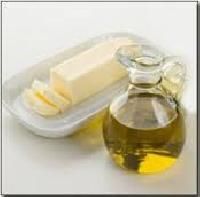 Butter Oil